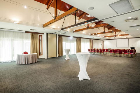 Mercure Darwin Airport Resort - Events Australia 37