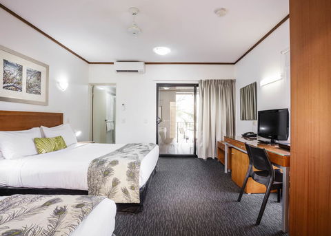 Mercure Darwin Airport Resort - Events Australia 16
