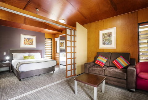 Mercure Darwin Airport Resort - Events Australia 2