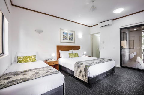 Mercure Darwin Airport Resort - Events Australia 23