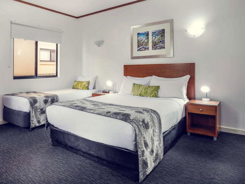 Mercure Darwin Airport Resort - Events Australia 44