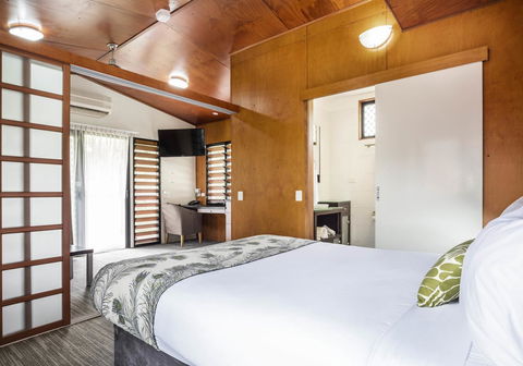 Mercure Darwin Airport Resort - Events Australia 4