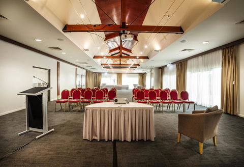 Mercure Darwin Airport Resort - Events Australia 36