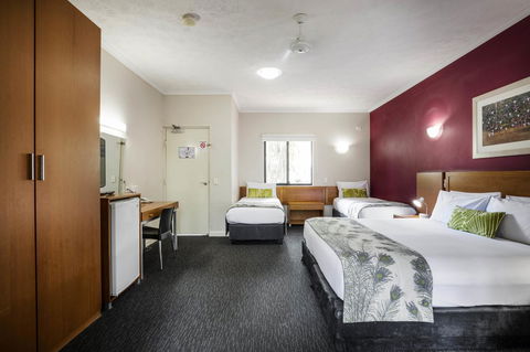 Mercure Darwin Airport Resort - Events Australia 20