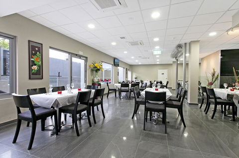 Argus Hotel Darwin - Events Australia 20