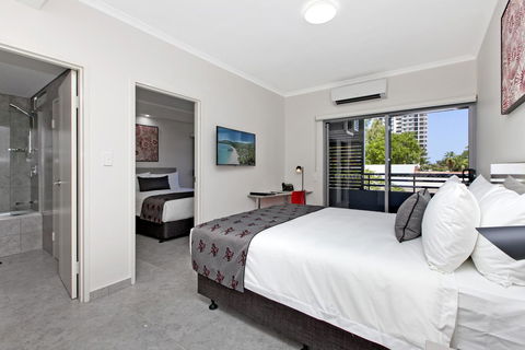 Argus Hotel Darwin - Events Australia 22