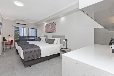 Argus Hotel Darwin - Events Australia 7