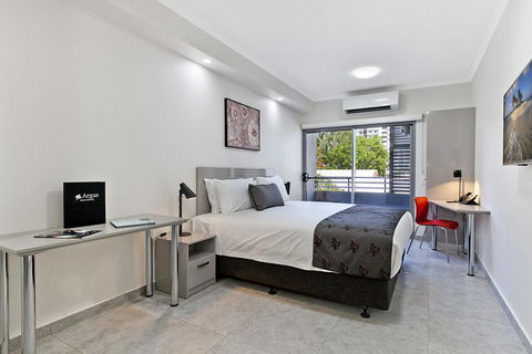 Argus Hotel Darwin - Events Australia 13