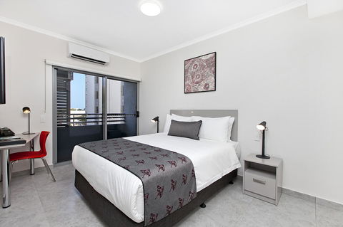 Argus Hotel Darwin - Events Australia 16