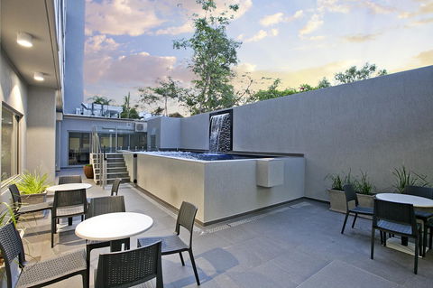 Argus Hotel Darwin - Events Australia 2