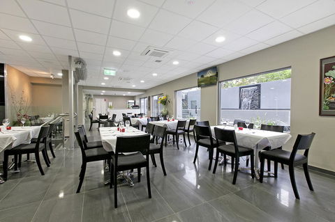 Argus Hotel Darwin - Events Australia 21