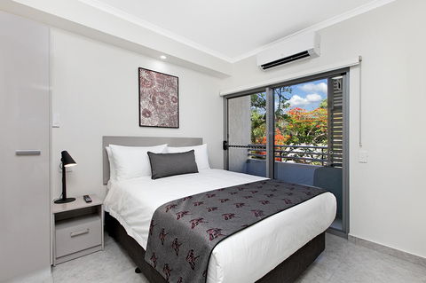 Argus Hotel Darwin - Events Australia 4