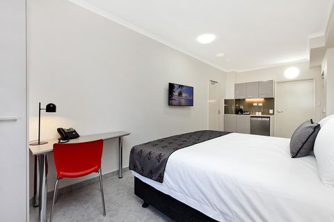 Argus Hotel Darwin - Events Australia 14