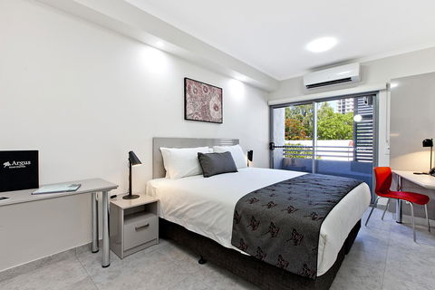 Argus Hotel Darwin - Events Australia 17