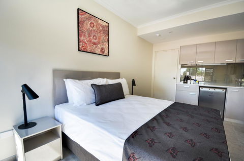 Argus Hotel Darwin - Events Australia 11