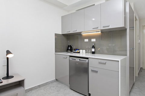 Argus Hotel Darwin - Events Australia 6