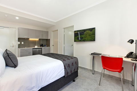 Argus Hotel Darwin - Events Australia 18