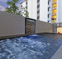 Argus Hotel Darwin - Events Australia