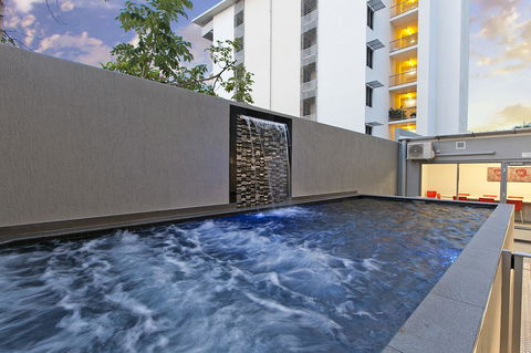 Argus Hotel Darwin - Events Australia 0