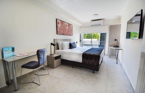 Argus Hotel Darwin - Events Australia 15