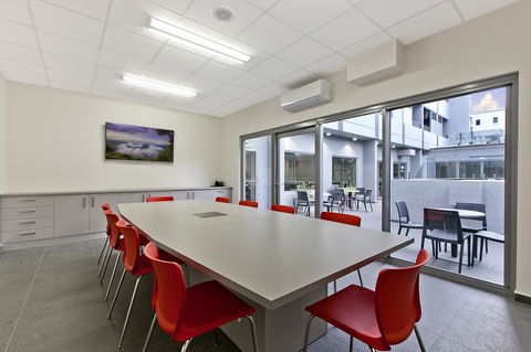 Argus Hotel Darwin - Events Australia 19