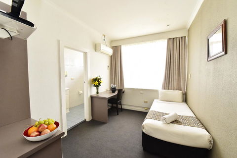 Diplomat Hotel Alice Springs - Events Australia 35
