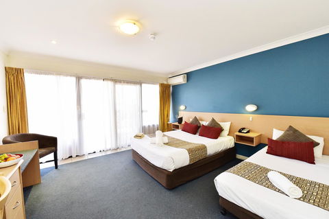 Diplomat Hotel Alice Springs - Events Australia 15