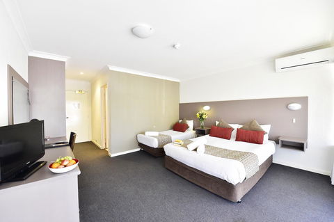 Diplomat Hotel Alice Springs - Events Australia 16