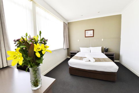 Diplomat Hotel Alice Springs - Events Australia 37