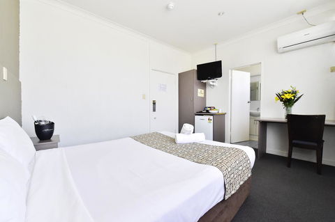 Diplomat Hotel Alice Springs - Events Australia 38