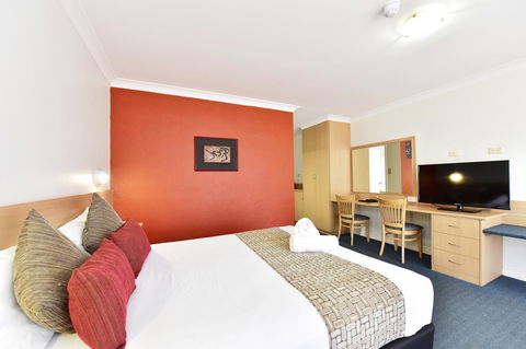 Diplomat Hotel Alice Springs - Events Australia 24