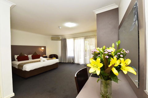 Diplomat Hotel Alice Springs - Events Australia 32