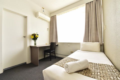 Diplomat Hotel Alice Springs - Events Australia 33