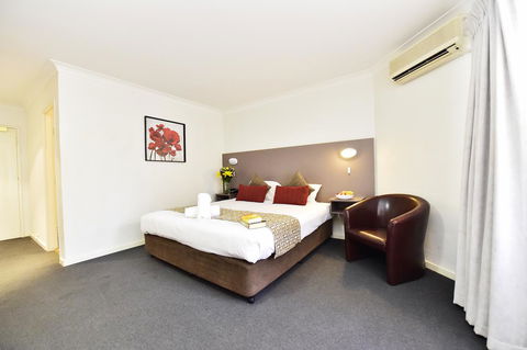 Diplomat Hotel Alice Springs - Events Australia 25