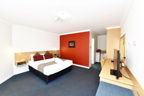 Diplomat Hotel Alice Springs - Events Australia 26