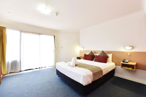 Diplomat Hotel Alice Springs - Events Australia 22
