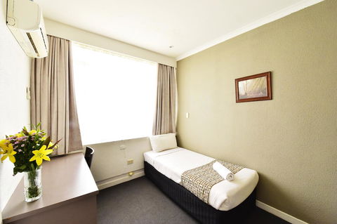 Diplomat Hotel Alice Springs - Events Australia 34
