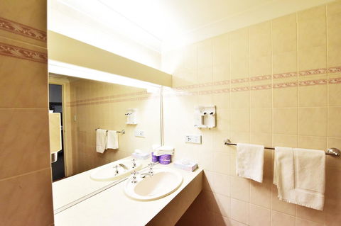 Diplomat Hotel Alice Springs - Events Australia 27