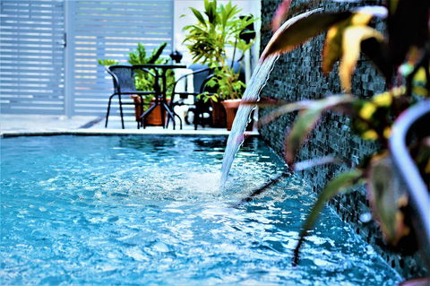 Darwin City Hotel - Events Australia 2