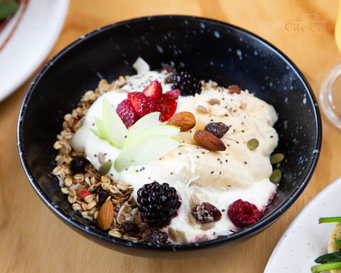 Darwin City Hotel - Events Australia 16