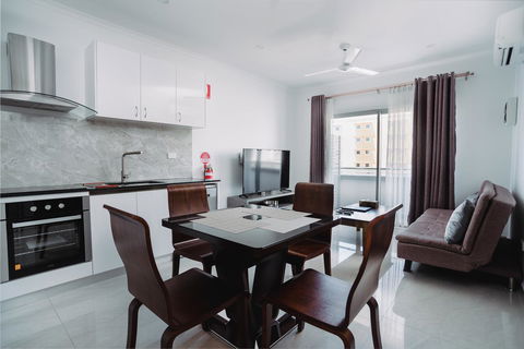 Darwin City Hotel - Events Australia 5