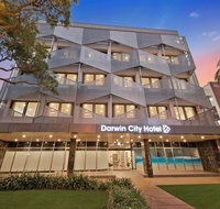 Darwin City Hotel - Events Australia