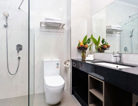 Darwin City Hotel - Events Australia 24