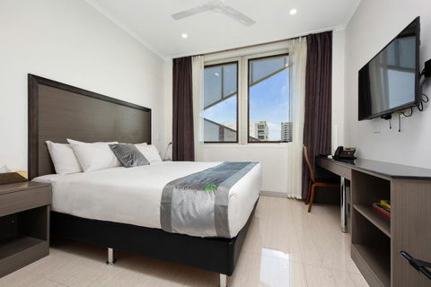 Darwin City Hotel - Events Australia 1