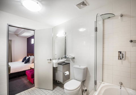 Novotel Darwin Airport - Events Australia 21