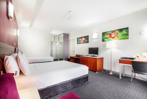 Novotel Darwin Airport - Events Australia 24
