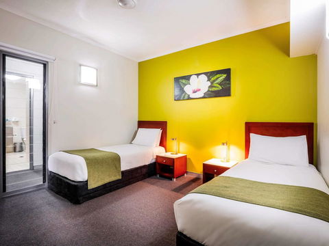 Novotel Darwin Airport - Events Australia 28