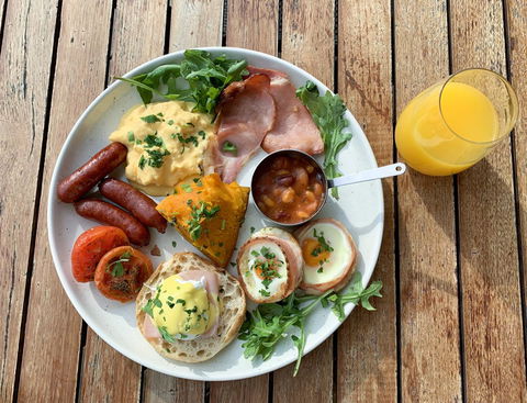 Novotel Darwin Airport - Events Australia 15