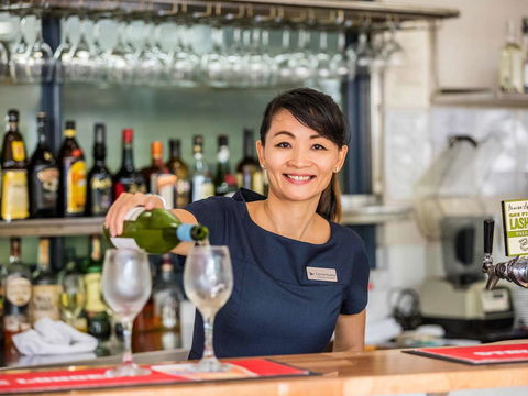 Novotel Darwin Airport - Events Australia 38