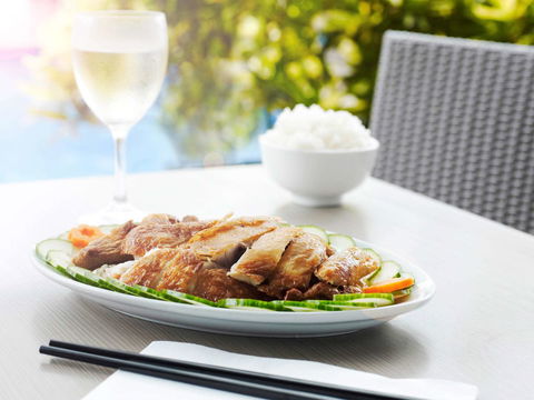 Novotel Darwin Airport - Events Australia 37